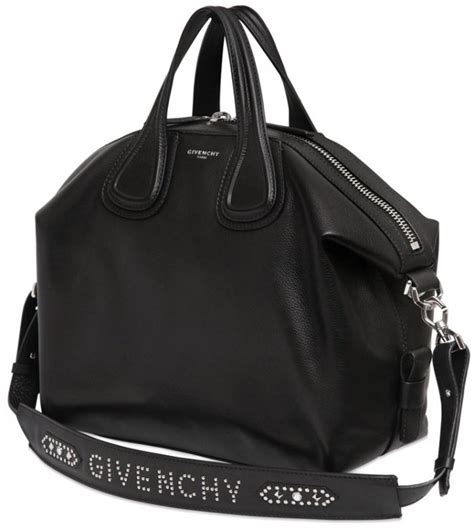 givenchy nightingale mini bag price|givenchy large nightingale satchel.